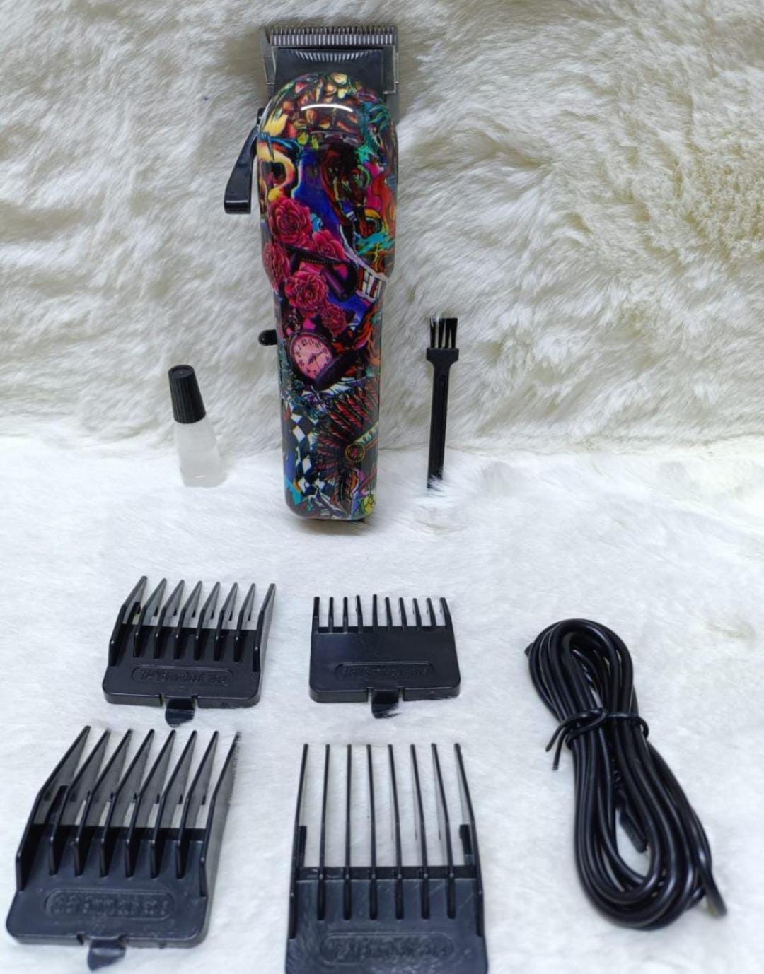 MAQUINA DE CORTE INALAMBRICO GWB 9802