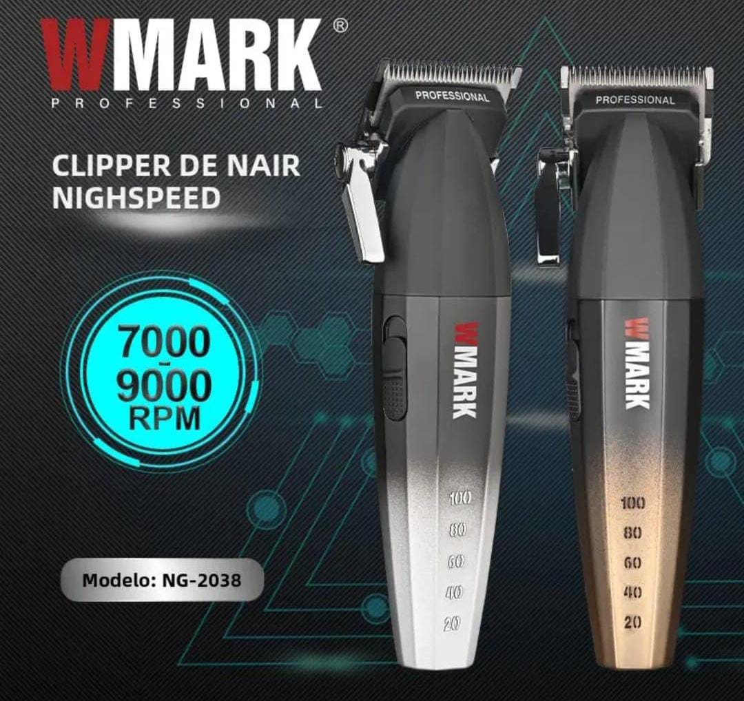 MAQUINA DE CORTE WMARK NG - 238