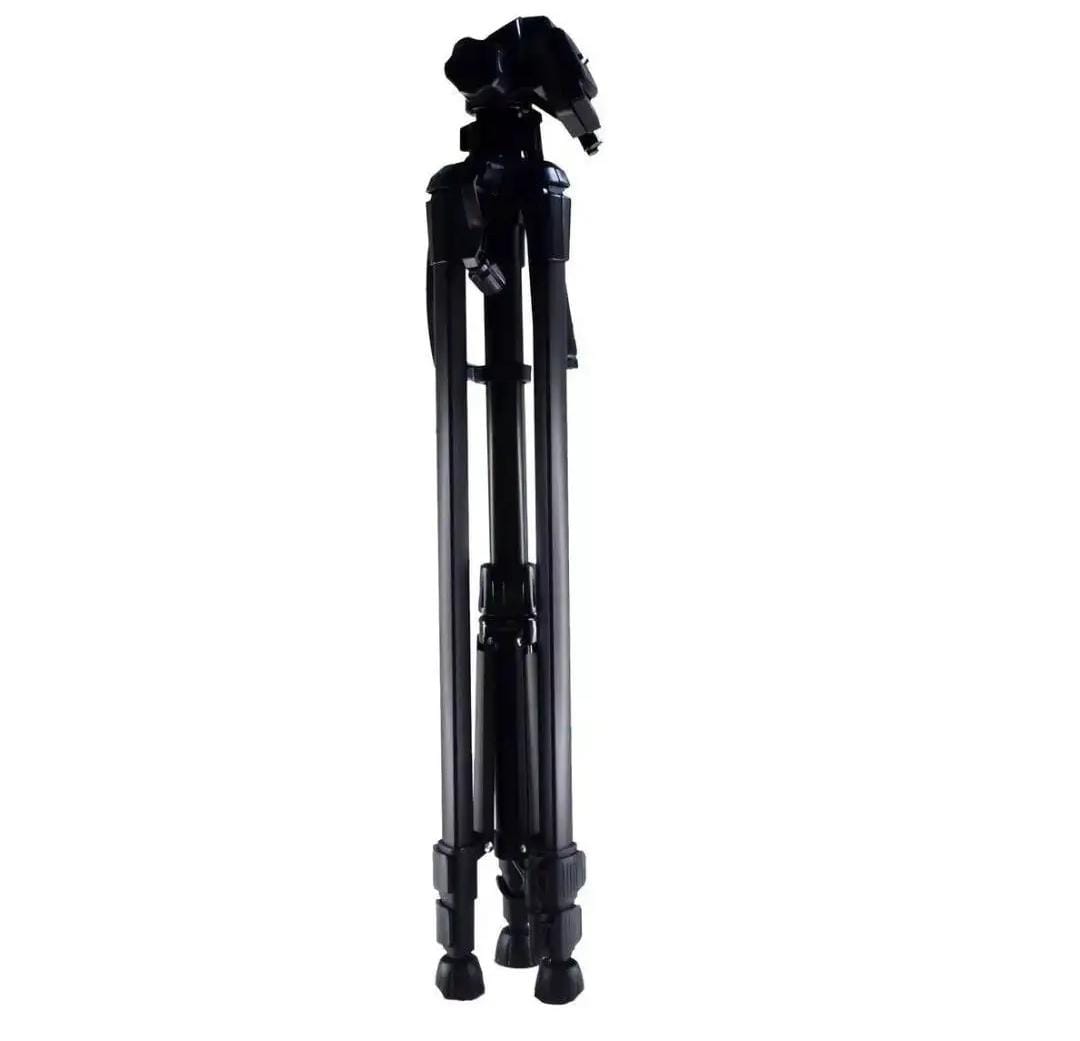 Trípode Weifeng profesional WT-3520
