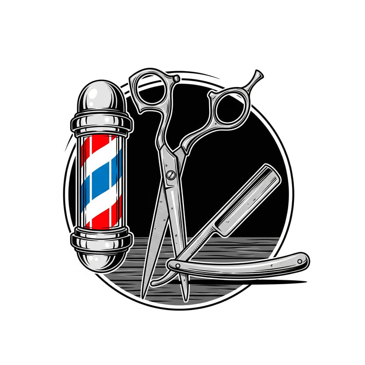 BARBERIA SHOP