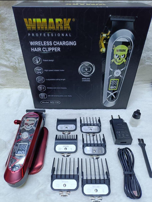 MAQUINA DE CORTE WMARK NG-130