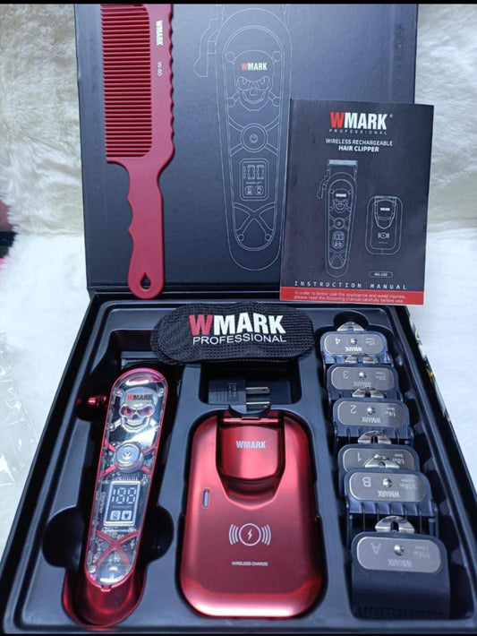 MAQUINA DE CORTE WMARK NG-130