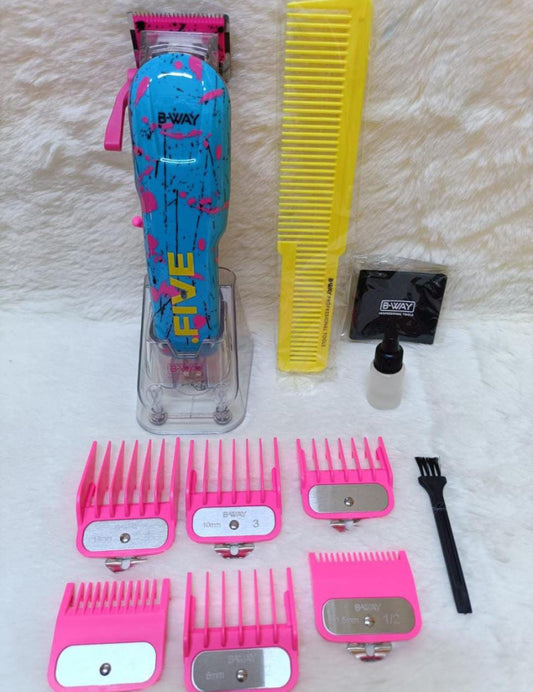 MAQUINA DE CORTE PROFESIONAL FIVE BWAY