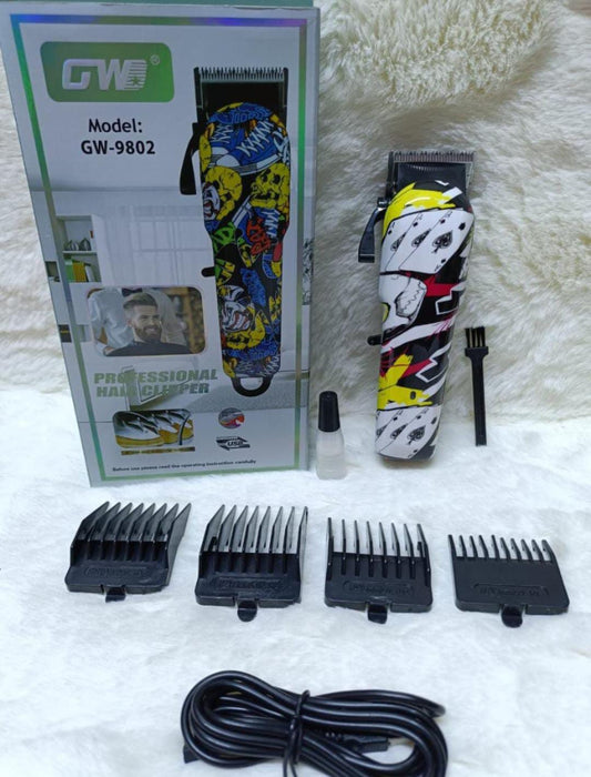 MAQUINA DE CORTE INALAMBRICO GWB 9802