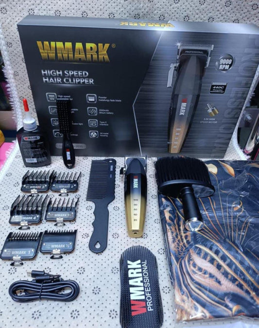 MAQUINA DE CORTE WMARK NG - 238
