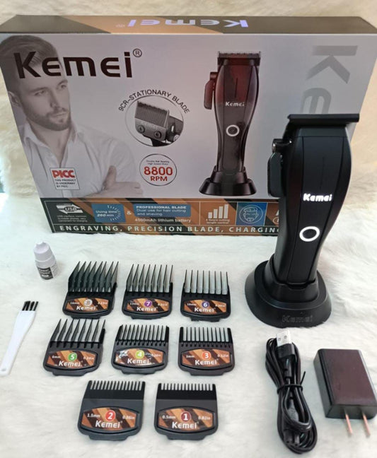 MAQUINA DE CORTE KEMEI 2286