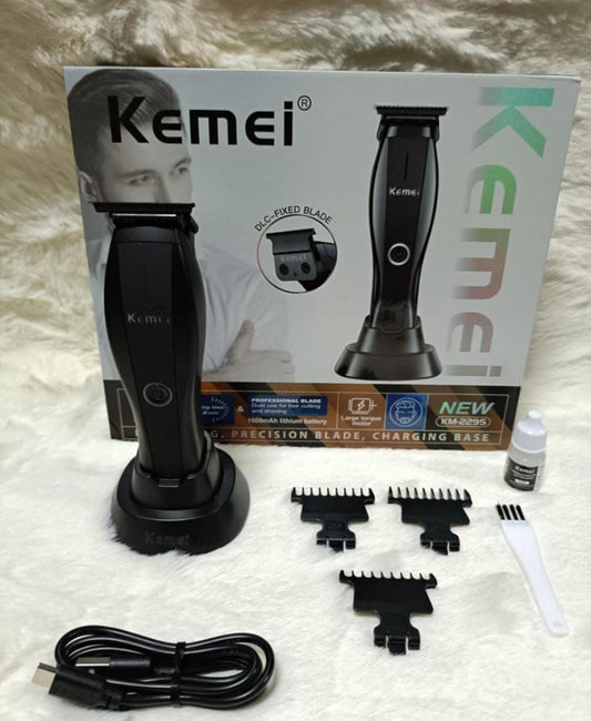 MAQUINA DE CORTE KEMEI 2295
