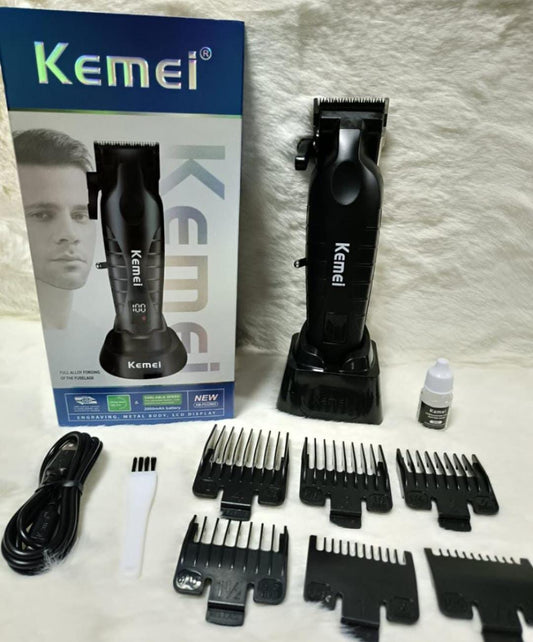 MAQUINA DE CORTE KEMEI PG2290D