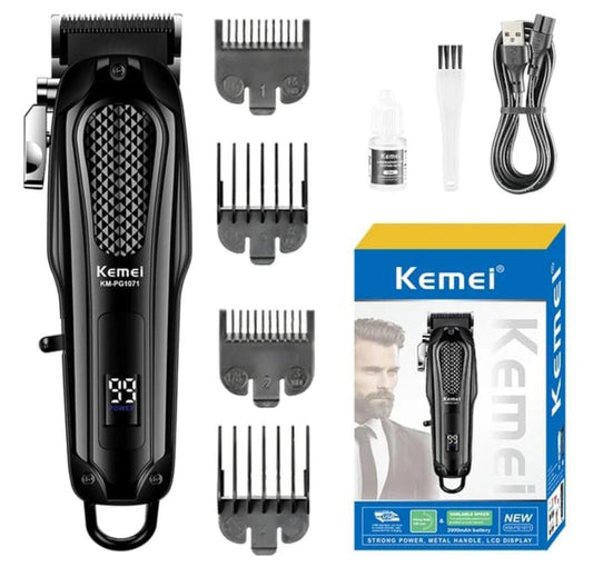 MAQUINA DE CORTE KEMEI PG1071