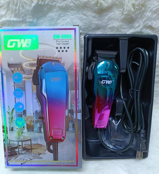 MAQUINA DE CORTE A CABLE GWB 9906