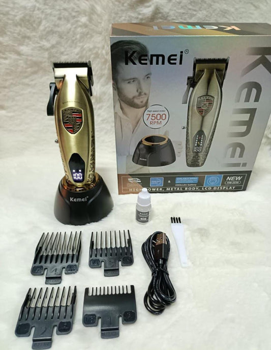 MAQUINA KEMEI 2230