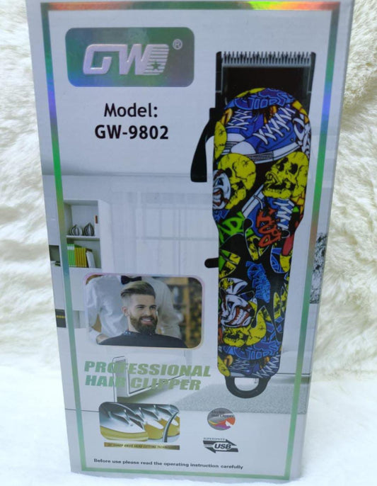 MAQUINA DE CORTE INALAMBRICO GWB 9802