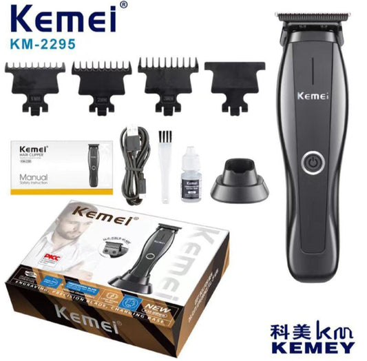 MAQUINA DE CORTE KEMEI 2295
