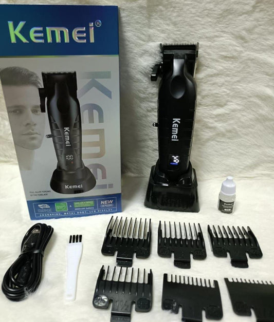 MAQUINA DE CORTE KEMEI PG2290D