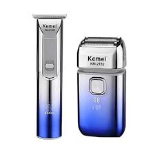 DUO PERFECTO KEMEI 2132